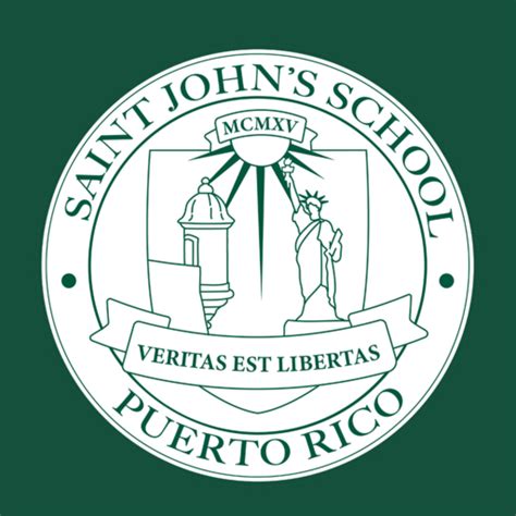 Saint John's School - PR - Apps on Google Play