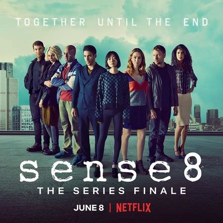 Sense8, episodio final en Netflix: fecha y todos los detalles