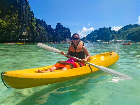 Why El Nido in the Philippines is a Good Destination for Your First ...