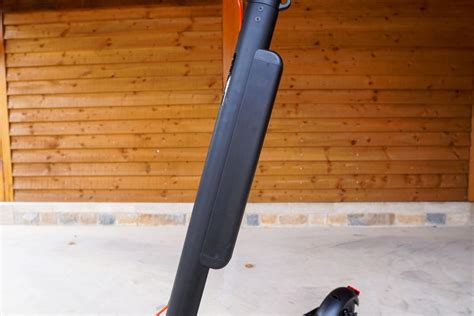 Electric Scooter Batteries: A Beginner's Guide