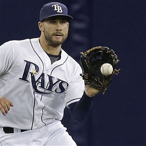 Kevin James Kiermaier (born April 22, 1990) is an American professional ...