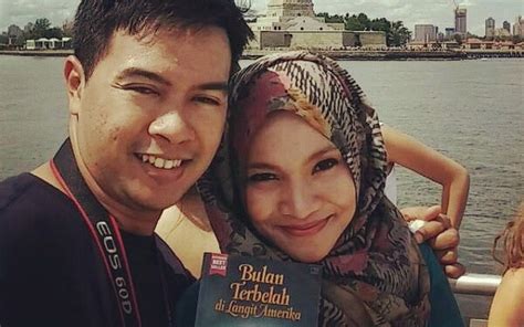 Cerita Hanum-Rangga Mendapat Julukan Couplepreneur : Okezone Lifestyle