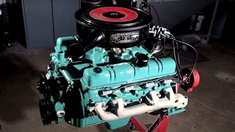 Here's How Buick's Nailhead V8 Engine Earned Its Name