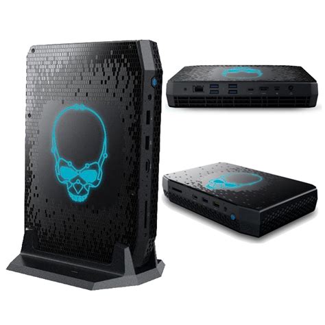 The Intel NUC 11 Extreme reportedly delayed until Q1 2021; NUC 11 ...