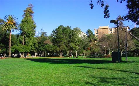 People's Park (Berkeley) - May 15, 1969 | Important Events on May 15th ...