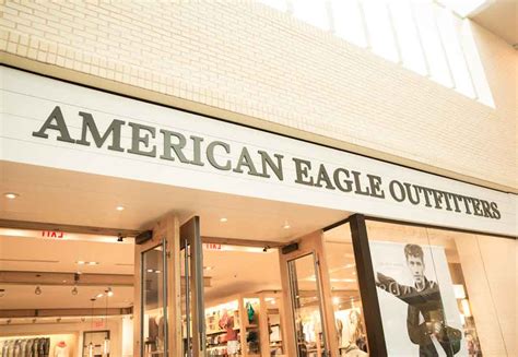 American Eagle Outfitters/Aerie | NorthPark Center