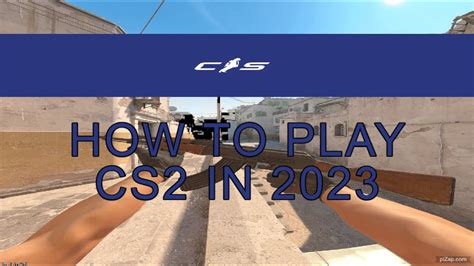 How to play CS in 2023 - YouTube