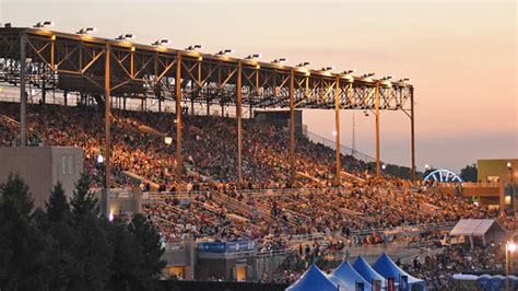 Grandstand Building | Minnesota State Fair