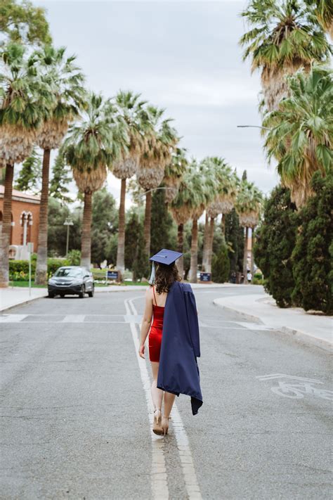 University of Arizona - Spring 2022 Graduation Photos - Andrea Neff ...