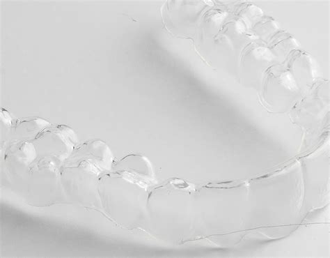 Clear Orthodontic Retainer - Dental Lab Direct