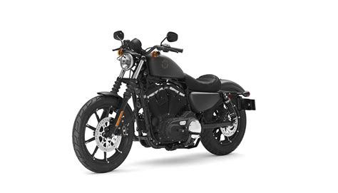 Iron 883™ | Harley-Davidson® Feilding