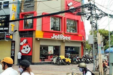 Jollibee Vietnam! | Ho chi minh city, Jollibee, Ho chi minh