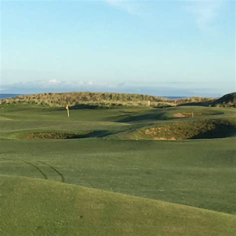 Machrihanish Golf Club - Alles wat u moet weten VOORDAT je gaat (met foto's) - Tripadvisor