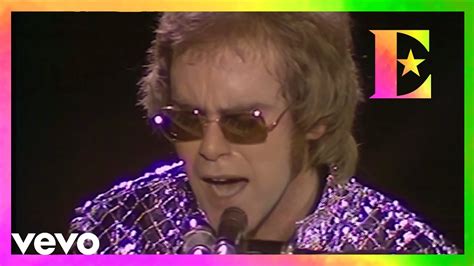 Elton John - Rocket Man Chords - Chordify