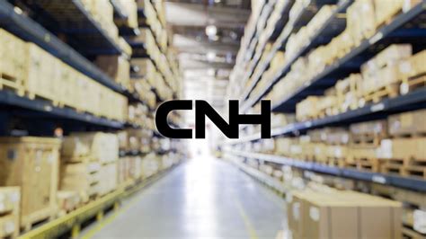 CNH Industrial: Periodic Report on $1 Billion Buyback Program