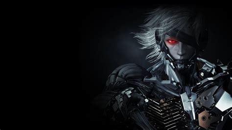 Metal Gear | Metal gear rising, Metal gear, Hd wallpaper