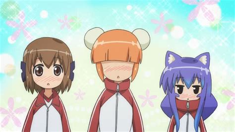 The Visual Medium: Acchi Kocchi 5 | Anime neko, Anime films, Anime