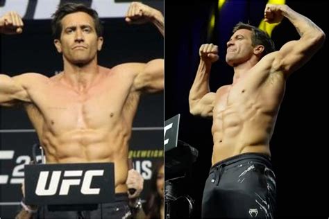 Could Be So Volatile That It Would: Jake Gyllenhaal Ufc Movie Road House