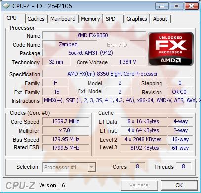 Retail AMD FX-8350 With Water-Cooling Package Unboxed and Benchmarked