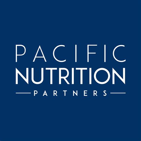 Pacific Nutrition Partners