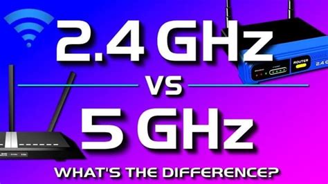 MHz Vs GHz – Which provides better range for routers? - Techprojournal