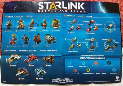 Starlink Battle for Atlas is a Wonderful Mix of Nostalgia and Modern Graphics | This Lady Blogs