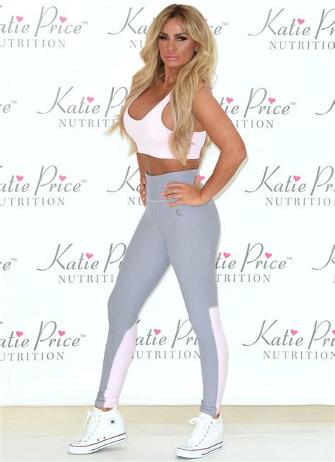 Katie Price Instagram: Transformation post leaves fans baffled | Daily Star