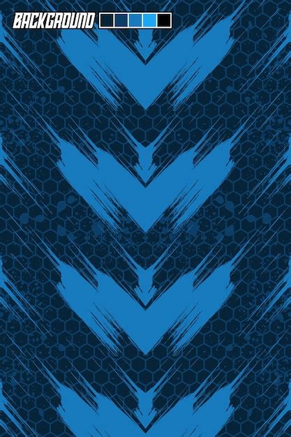 Premium Vector | Abstract background with a cool pattern, on leggings ...