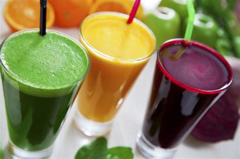 WHY A JUICE FAST- Rejuvenate Health Retreats.