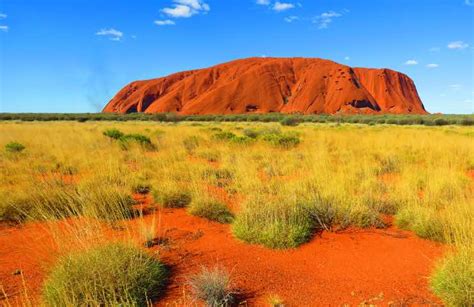 Uluru, quello che nasconde è agghiacciante. Scienziati senza parole