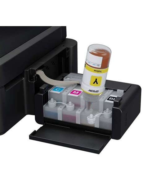 Epson L130 ink jet printer