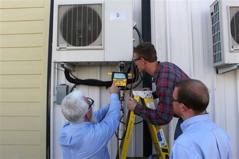 HVAC Training: Preparing Your System for Winter