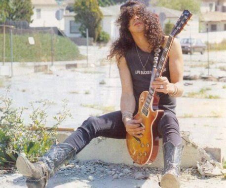 slash - Guns N' Roses Photo (16687585) - Fanpop