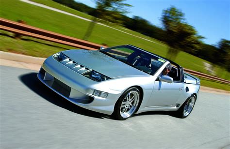 1991 Nissan 300zx wide body kits