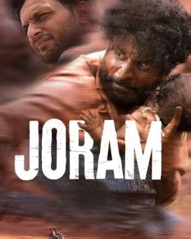 Joram | Joram (2023) | Joram Movie | Joram Bollywood Movie Cast & Crew ...