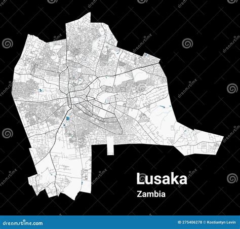 Zambia Lusaka City Council