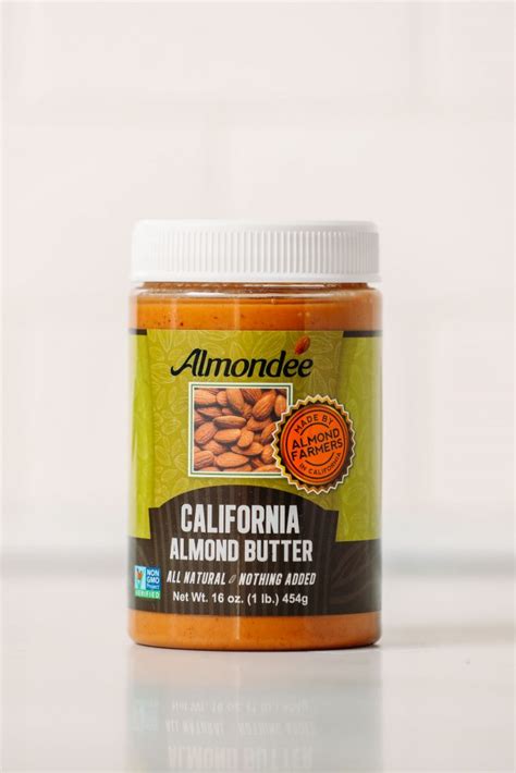 Store-Bought Almond Butter Review! - Minimalist Baker Reviews