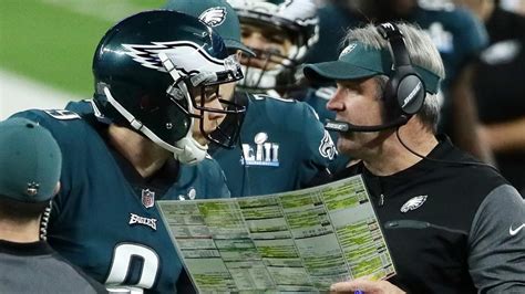 Remembering the Philly Special: Nick Foles, Doug Pederson and the Super Bowl 52 trick play that ...