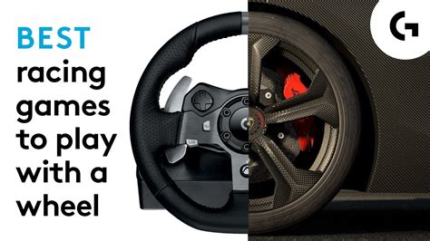 Steering wheel for pc games - nitrojawer