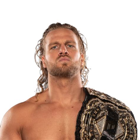 Hangman Adam Page AEW Champion by RahulTR on DeviantArt