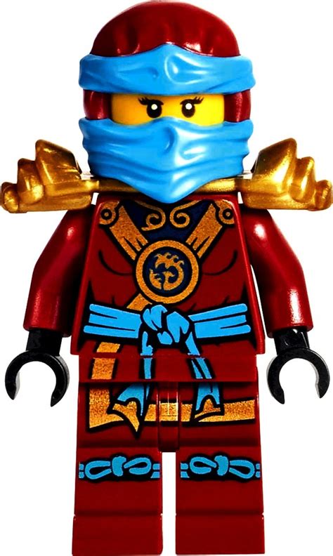 Image - 70751 Nya.jpg | Ninjago Wiki | FANDOM powered by Wikia