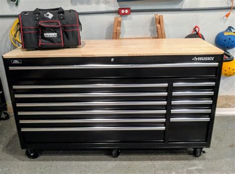 Husky Tool Cabinet Reviews | Cabinets Matttroy