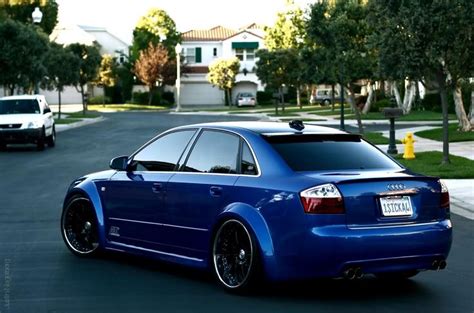 71 best images about Audi A4 (B6 8E) on Pinterest | Cars, Trucks and Wheels