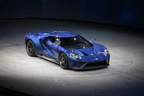 2015 Ford Gt40 - news, reviews, msrp, ratings with amazing images