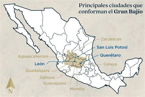 Inversión en el Bajío: seguridad a tu patrimonio, seguridad a tu inversión - Ciudad Maderas