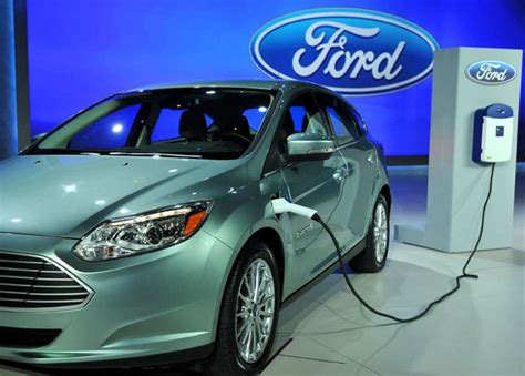 Ford to Up its Game with Electric Cars in Europe - | Beyond Exclamation