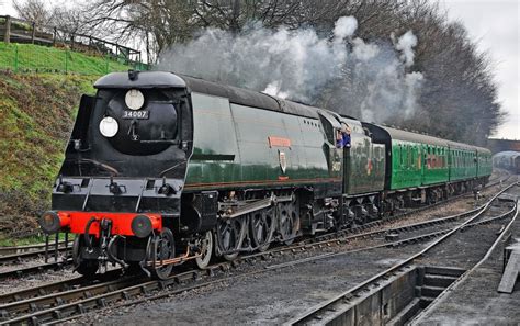 Heritage Railways - Steam - MVP PHOTOGRAPHY, UK Railway Images