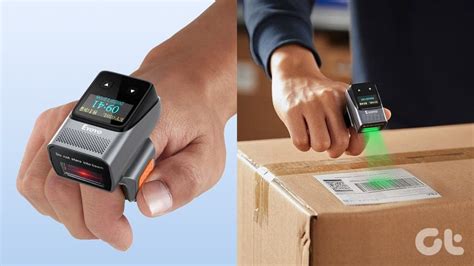 6 Best Handheld Barcode Scanners in 2023 - Guiding Tech