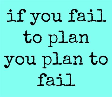 Live Well. Live Happy. : Plan Ahead!