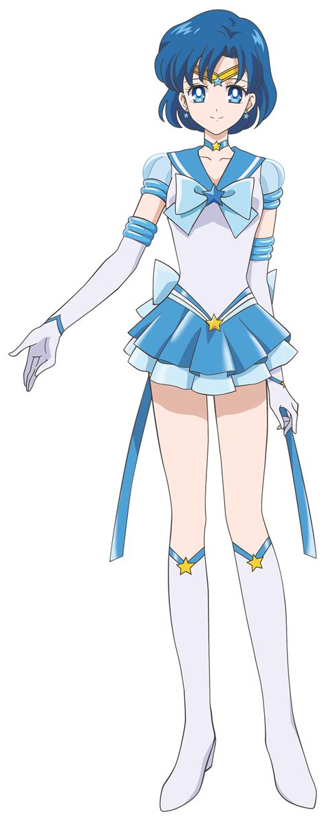 sailor moon sailor moon crystal sailor moon eternal mizuno ami seifuku tagme transparent png ...